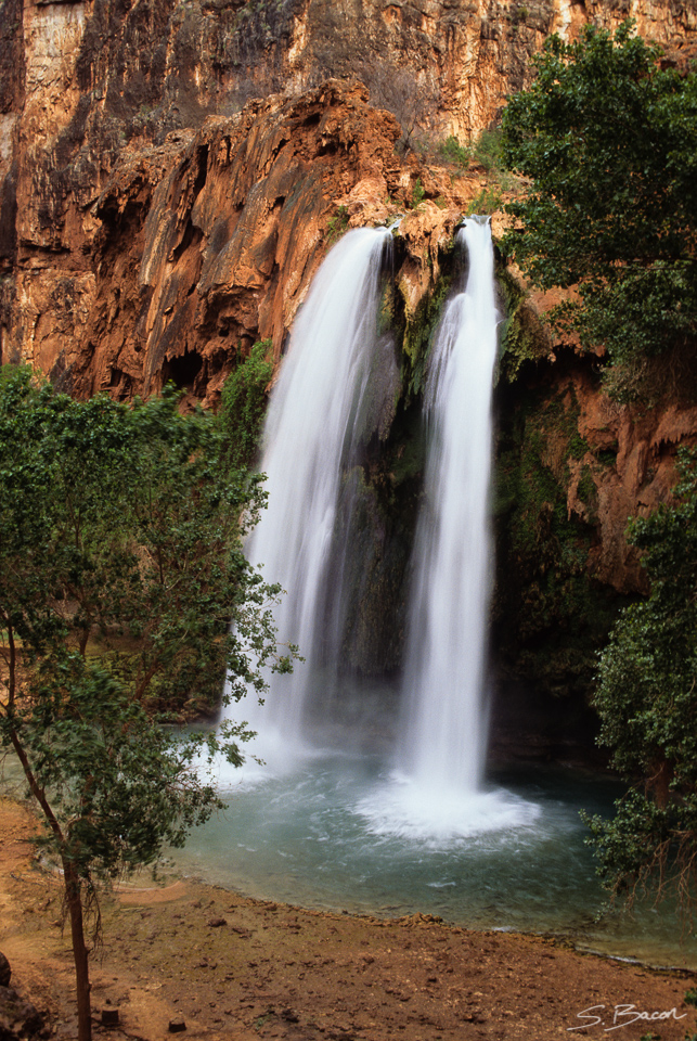 Havasu Falls