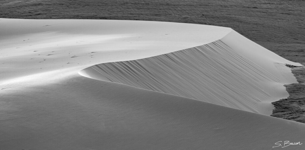 Escalante Dunes II