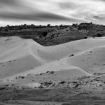 Escalante Dunes