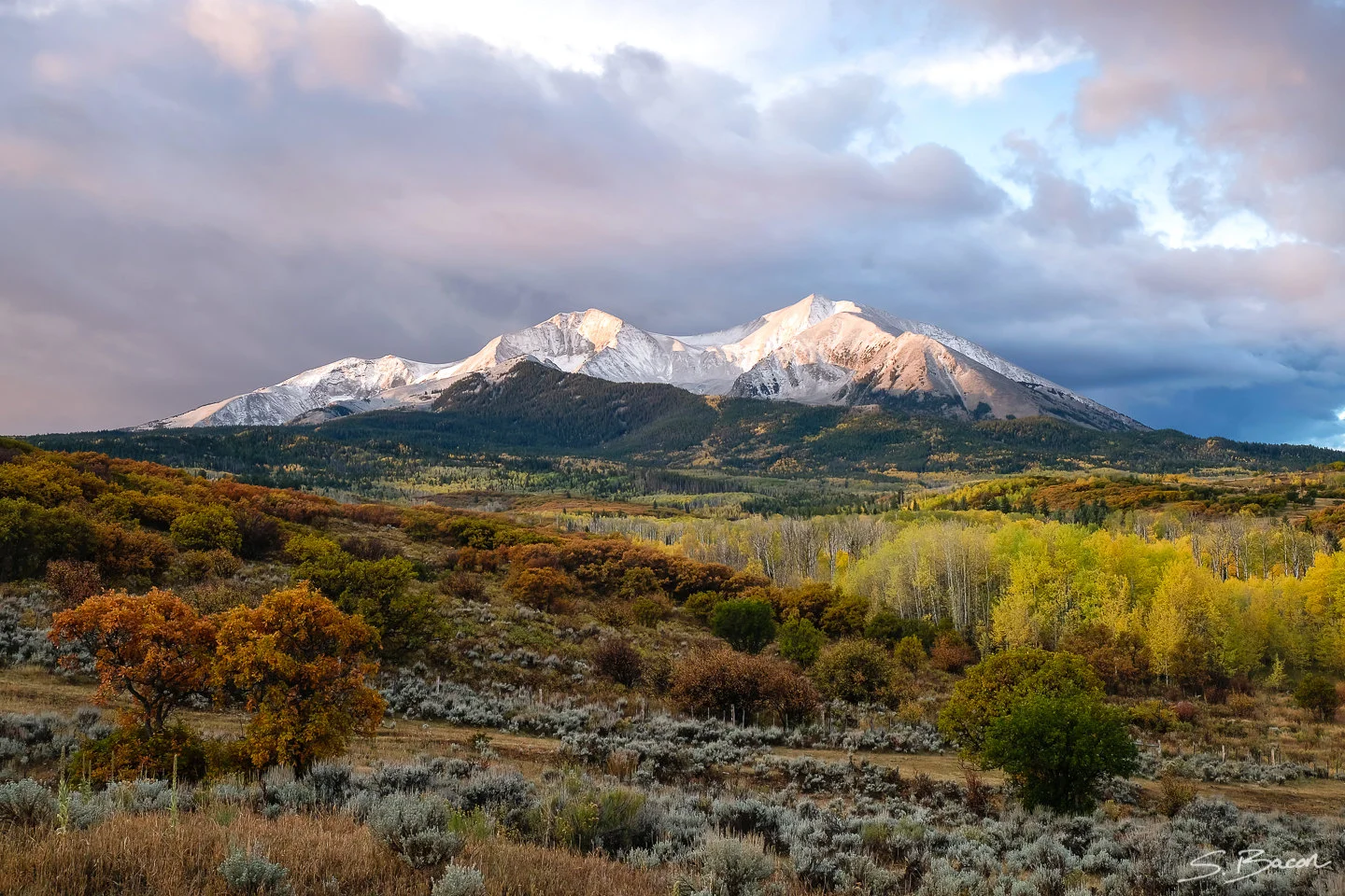 Mountains
