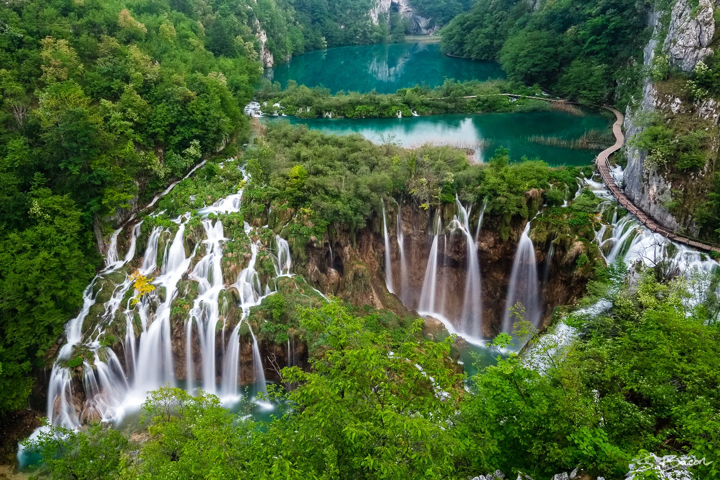 Waterscapes