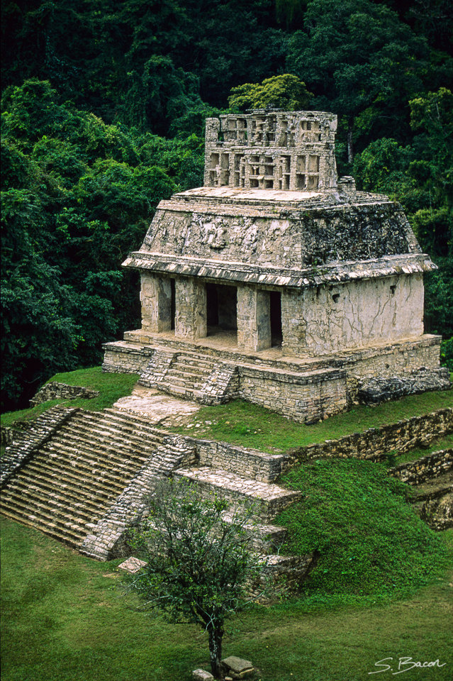 Temple of the Sun