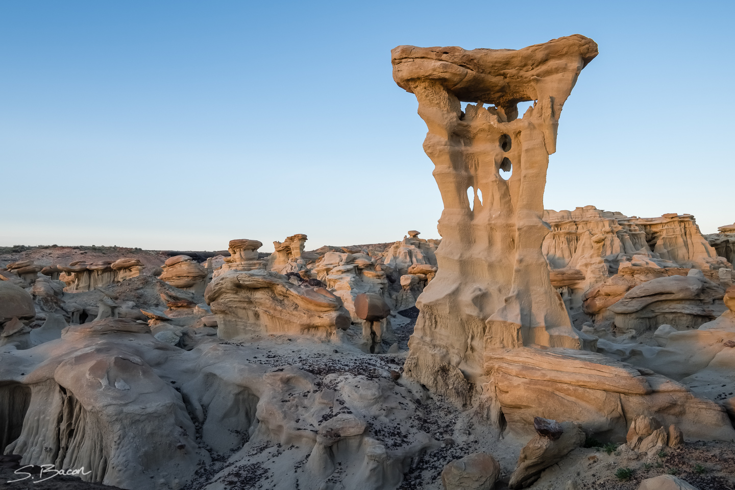 Alien Throne