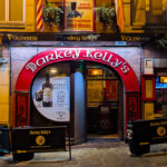 Darkey Kelly's - Dublin, Ireland