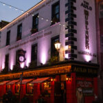 The Auld Dubliner - Dublin, Ireland