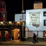 The Brazen Head - Dublin, Ireland