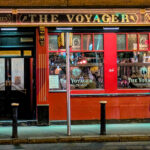 The Voyager - Dublin, Ireland