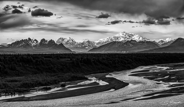 Alaska - Gallery of Images