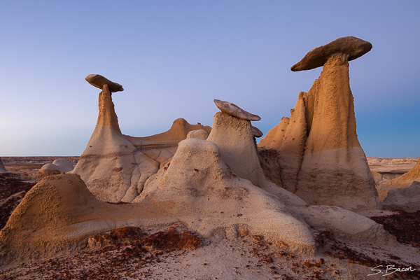 Canyon & Desert - Gallery of Portfolio Images