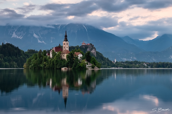 Slovenia - Gallery of Images