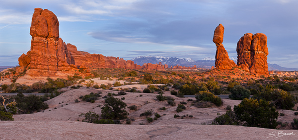 Utah - Gallery of Images