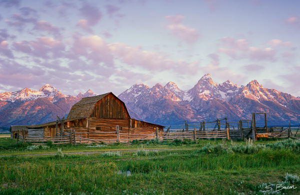 Wyoming - Gallery of Images